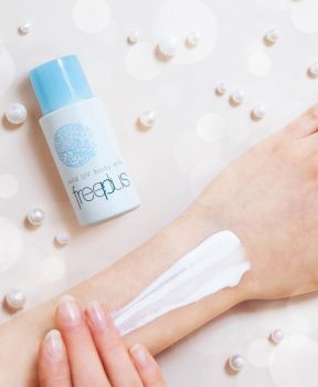 Sữa Chống Nắng Toàn Thân Freeplus Dịu Nhẹ Cho Da 50ml