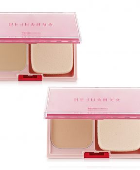 Phấn Nền Trang Điểm Naris Cosmetic 530 8g