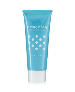 Sữa Rửa Mặt Naris Cosmetic Ngăn Ngừa Mụn 100g