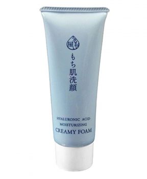 Sữa Rửa Mặt, Tẩy Trang Dưỡng Ẩm Naris