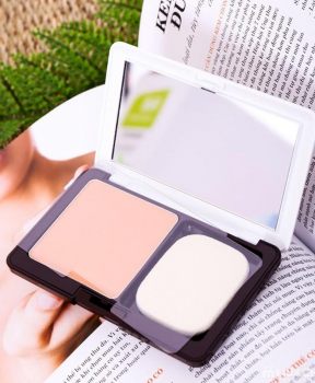 Phấn Nền Naris Ailus Làm Sáng Da Tông Màu 140 10g