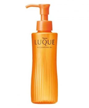 Dầu Rửa Mặt & Tẩy Trang Naris Cosmetic 150ml