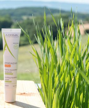 Kem Dưỡng A-Derma Hỗ Trợ Liền Sẹo, Tái Tạo Da 40ml (Mới)