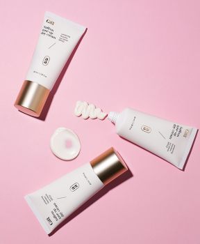 Kem Dưỡng Gilaa Dưỡng Sáng Và Phục Hồi Da Cho Ban Ngày 40ml
