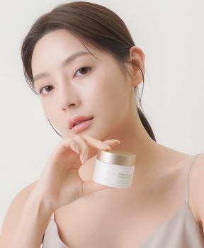 Kem Dưỡng Gilaa Dưỡng Sáng Giúp Sạc Nước & Phục Hồi Da 50ml