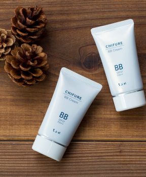 Kem Nền Trang Điểm Chifure BB Cream Số 0 Pink Ochre 50g