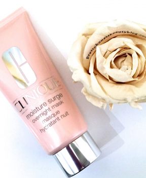 Mặt Nạ Ngủ Cấp Ẩm, Phục Hồi Da Ban Đêm Clinique 100ml