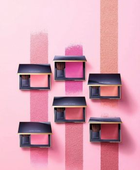 Phấn Má Hồng Estee Lauder Peach Passion Màu Cam 7g