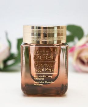 Tinh Chất Estee Lauder Hỗ Trợ Phục Hồi Da Ban Đêm 60 Viên