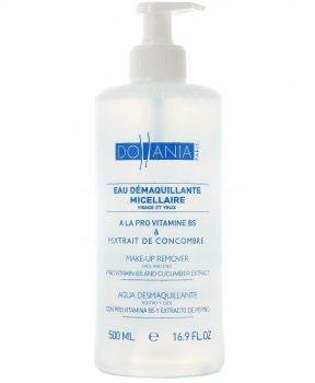 Nước Tẩy Trang Dollania 500ml