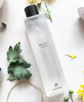Nước Làm Đẹp Da Đa Năng SON&PARK 340ml