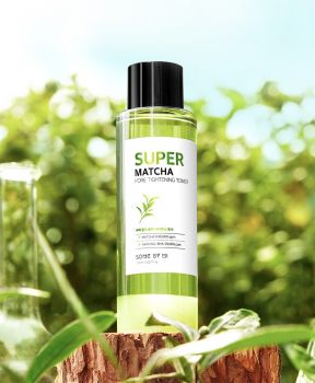 Nước Hoa Hồng Some By Mi Hỗ Trợ Se Khít Lỗ Chân Lông 150ml