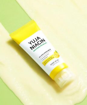 Gel Tẩy Da Chết Some By Mi Dịu Nhẹ Làm Sáng Da 120ml