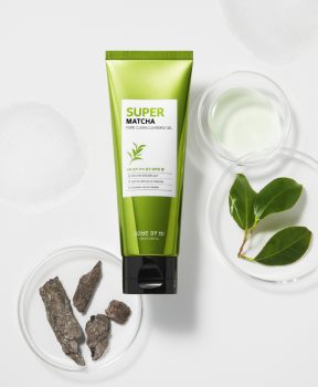 Sữa Rửa Mặt Some By Mi Kiềm Dầu & Se Lỗ Chân Lông 100ml