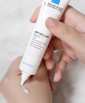 Kem Dưỡng La Roche-Posay Giảm Mụn, Ngừa Vết Thâm 40ml