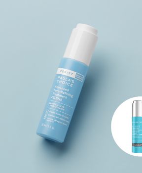 Lotion Paula's Choice Tái Tạo & Hỗ Trợ Phục Hồi Da Mụn 30ml