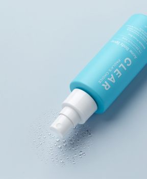Xịt Giảm Mụn Paula's Choice 2% BHA Cho Cơ Thể 118ml