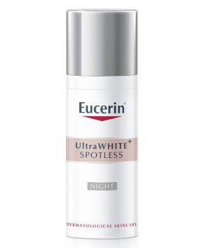 Kem Dưỡng Eucerin Làm Sáng Da Ban Đêm 50ml 