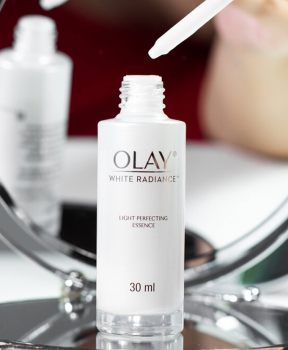 Dưỡng Chất Olay Dưỡng Sáng Da Và Mờ Thâm Nám 30ml