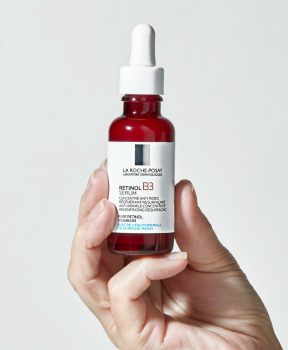 Tinh Chất La Roche-Posay Giảm Thâm Nám & Làm Đều Màu Da 30ml
