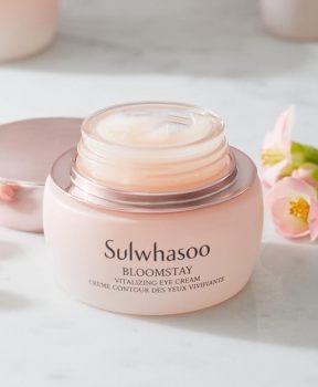 Kem Dưỡng Sulwhasoo Cải Thiện Quầng Thâm & Bọng Mắt 20ml