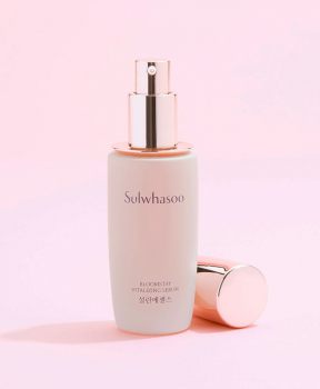 Tinh Chất Sulwhasoo Dưỡng Sáng Da, Chống Oxy Hoá 30ml
