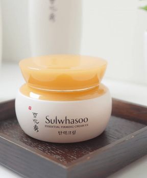 Kem Dưỡng Sulwhasoo Dưỡng Ẩm, Làm Săn Chắc Da 75ml