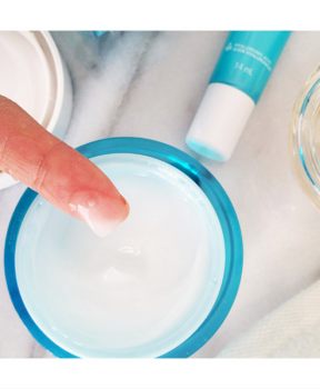 Kem Dưỡng Ẩm Neutrogena Cấp Nước Cho Da Khô 50g