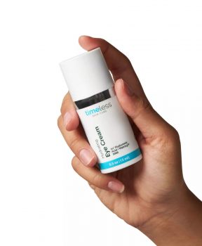 Kem Dưỡng Mắt Timeless Cấp Ẩm, Ngăn Ngừa Lão Hóa 15ml