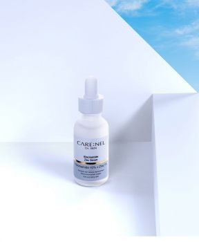 Tinh Chất CARE:NEL Làm Sáng Da, Giảm Mụn Thâm 30ml