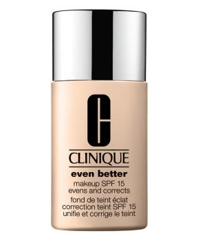 Kem Nền Clinique Dạng Lỏng SPF15 PA++ 65 Neutral 30ml