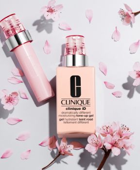 Gel Dưỡng Nâng Tông & Tinh Chất Clinique Màu Kem 125ml
