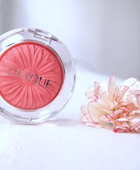 Má Hồng Clinique Dạng Nén Màu Melon Pop 3.5g