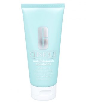 Mặt Nạ Clinique Từ Đất Sét Giúp Kiểm Soát Dầu 100ml