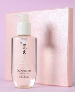Nước Tẩy Trang Sulwhasoo Dịu Nhẹ 200ml