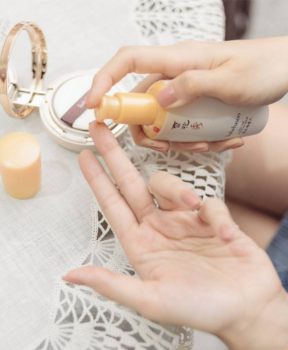 Tinh Chất Sulwhasoo Cân Bằng Và Thanh Lọc Da 30ml