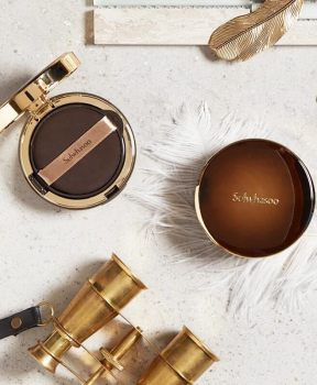 Phấn Nước Sulwhasoo Ngừa Lão Hóa Kèm Lõi 23 Medium Beige 15gx2