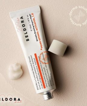 Kem Dưỡng Beldora 299 Giảm Mụn Ẩn, Tái Tạo Da 35ml