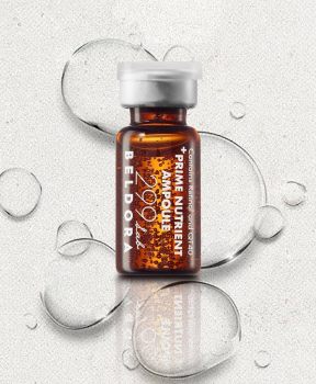 Siêu Tinh Chất Beldora 299 Retinol Trẻ Hoá Da 2.5mlx15 Ống