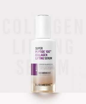 Tinh Chất Sur.Medic+ Làm Săn Chắc & Ngăn Lão Hóa 50ml