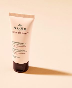 Kem Dưỡng Da Tay Và Móng Nuxe Không Nhờn Rít 50ml