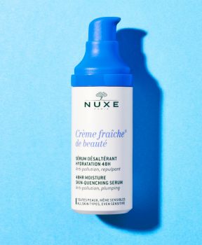 Serum Nuxe Dưỡng Ẩm 48h, Làm Dịu Cho Mọi Loại Da 30ml