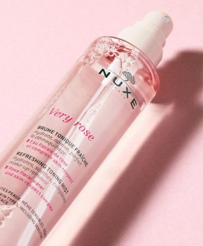 Xịt Khoáng Nuxe Dưỡng Ẩm Từ Hoa Hồng Cho Mọi Loại Da 200ml