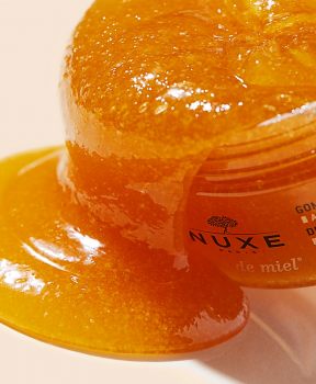 Tẩy Tế Bào Chết Toàn Thân Nuxe Cho Da Khô, Nhạy Cảm 175ml