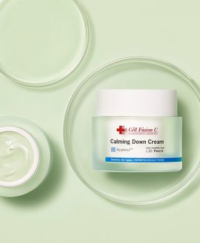Kem Dưỡng Céll Fùsion C Làm Dịu Da Cho Mọi Loại Da 50ml