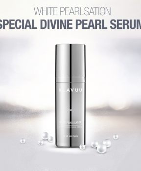 Tinh Chất Làm Sáng Da KLAVUU WHITE PEARLSATION SPECIAL DIVINE PEARL SERUM 33ml