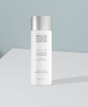 Sữa Rửa Mặt Paula’s Choice Dịu Nhẹ Cho Da Thường Đến Dầu 198ml