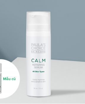 Tinh Chất Paula’s Choice Phục Hồi, Làm Dịu Da Nhạy Cảm 30ml