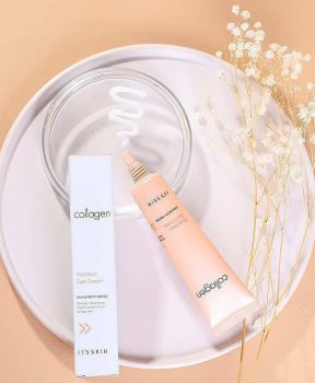 Kem Dưỡng Mắt It's Skin Collagen Ngừa Lão Hóa Da 25ml