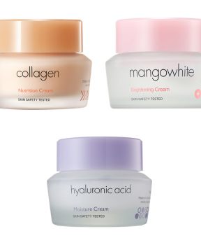Kem Dưỡng It's Skin Cấp Ẩm Sâu Từ Hyaluronic Acid 50ml